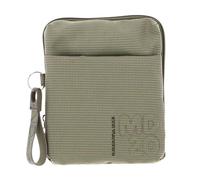 Mandarina Duck Medium 20, Crossover für Damen, Einheitsgröße, Jade, 15x17.5x2.5 (L x H x W)