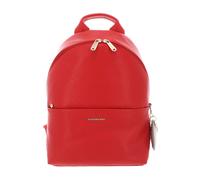 MANDARINA DUCK Mellow Leather Backpack Diva