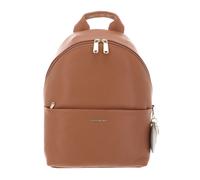 Mandarina Duck Mellow Leather Fzt46 Rucksack One Size Pecan Nut