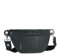 Mandarina Duck Damen MELLOW LEATHER BUM BAG Gürteltasche aus weichem Leder, SCARAB