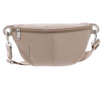 Mandarina Duck Mellow Leather Fzt73 Gürteltasche One Size Warm Taupe