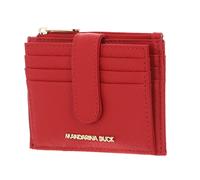 MANDARINA DUCK Mellow Leather Card Case Diva