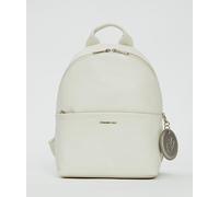 Mandarina Duck - MELLOW LEATHER Cityrucksack Mellow Leather Backpack Almond