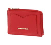 Mandarina Duck Mellow Leather Cc Holder 2 Damen-geldbörse