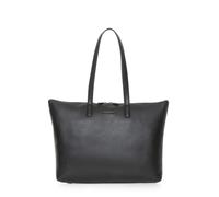 Mandarina Duck - MELLOW LEATHER Crossbag Mellow Leather Crossover Nero Schwarz