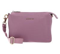 Mandarina Duck Mellow Leather Fzt82 Umhängetasche One Size Lilac Rose