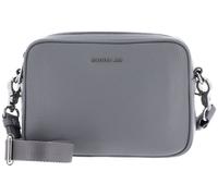 MANDARINA DUCK Mellow Leather Crossbody Camera Bag December Sky