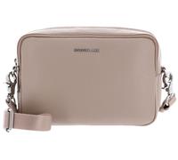Mandarina Duck, MELLOW LEATHER ZIMMERHAUSE FÜR DAMEN, WARM TAUPE, Warm Taupe
