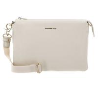 Mandarina Duck Mellow Leather - Umhängetasche 28 cm (almond)