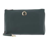 Mandarina Duck Damen Mellow Leather Crossover, Dark Forest