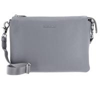 MANDARINA DUCK Mellow Leather Crossover Bag December Sky