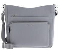 MANDARINA DUCK Mellow Leather Crossover Bag December Sky