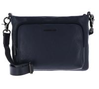Mandarina Duck Mellow Leather Umhängetasche navy, Leder, Damen