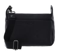 Mandarina Duck Mellow Metal Fzt57 Schultertasche One Size Nero