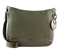 MANDARINA DUCK Mellow Leather Crossover Clay