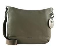 Mandarina Duck Mellow Leather Crossover Clay