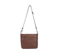 Mandarina Duck Mellow Leather Crossover, Damen, 06 m