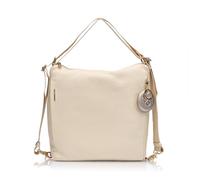 MANDARINA DUCK Mellow Leather Shoulderbag Almond