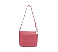 Mandarina Duck Umhängetasche Mellow Leather Damen Grape
