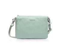 Mandarina Duck Damen Crossover Mellow Leather, Iceberg Green