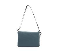 Mandarina Duck Mellow Leather Crossover, Damen, Iron