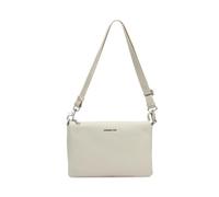 Mandarina Duck Mellow Leather Crossover, Damen, kaschmir