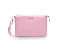 Mandarina Duck Damen Crossover Mellow Leather, Lilac Rose