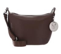 MANDARINA DUCK Mellow Leather Crossover Milk Chocolate