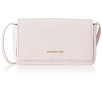 Mandarina Duck Mellow Leather Damen Crossover, Candy Pink