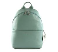 Mandarina Duck Mellow Leather Damen-Tasche, 34 x 31 x 8 cm (L x H x B), Mistral, 34x31x8 (L x H x W)