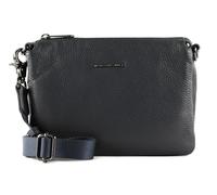 Mandarina Duck Mellow Leather, Damentasche, Einheitsgröße, Kleid Blue P10fzt82, Einheitsgröße