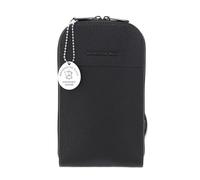 Mandarina Duck Mellow Leather, Damentasche, Einheitsgröße, Stormy Weather, Einheitsgröße