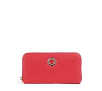 Mandarina Duck Mellow Leather Geldbörse rot, Leder, Damen