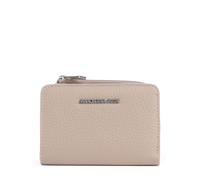 MANDARINA DUCK Mellow Wallet Warm Taupe