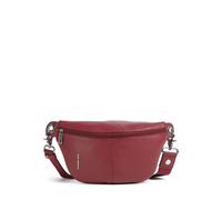 Mandarina Duck Mellow Leather Gürteltasche dunkelrot, Leder, Damen