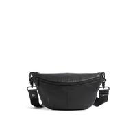 Mandarina Duck Mellow Leather Gürteltasche schwarz, Leder, Damen