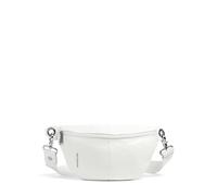 Mandarina Duck Mellow Leather Gürteltasche weiß, Leder, Damen