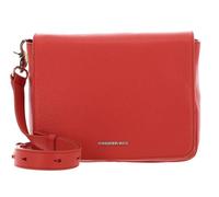 Mandarina Duck Damen Mellow Leather Hanting Bag, Cayenne
