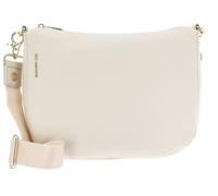 Mandarina Duck Mellow Leather Hobo - Umhängetasche 28.5 cm - almond