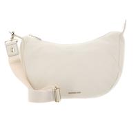 MANDARINA DUCK Mellow Leather Hobo Bag Almond