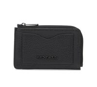 Mandarina Duck Mellow Leather Holder, Damen, 001