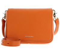 Mandarina Duck Damen Mellow Leather Hunting Bag, Marmalade