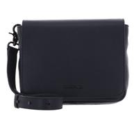 Mandarina Duck Mellow Leather - Umhängetasche 36 cm (dress blue)