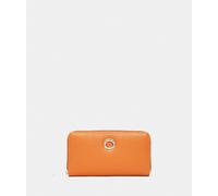 Mandarina Duck - MELLOW LEATHER Langbörse Mellow Leather Wallet Marmalade