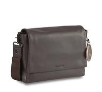 MANDARINA DUCK Mellow Leather Messenger Mole