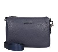 Mellow Leather Pochette-dress blue