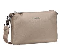 Mandarina Duck Mellow Leather Pochette - Abendtasche 23 cm (warm taupe) Warm Taupe Damen