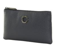 MANDARINA DUCK Mellow Leather Pouch Dress Blue