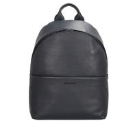 Mandarina Duck Mellow Leather Fzt35 Rucksack One Size Dress Blue