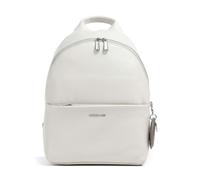 Mandarina Duck Mellow Leather Rucksack creme, Leder, Damen, 7L
